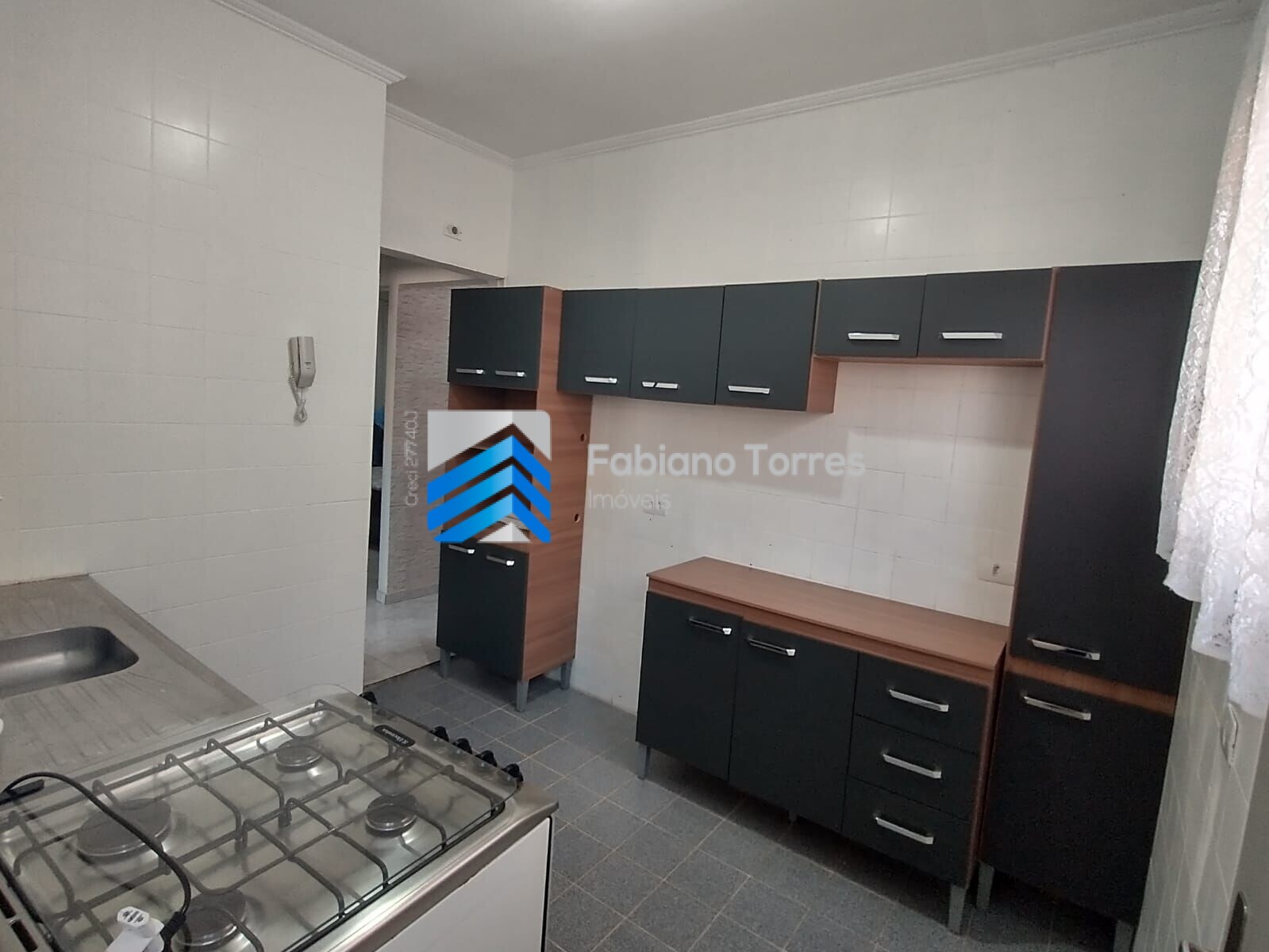 Apartamento para alugar com 2 quartos, 56m² - Foto 3