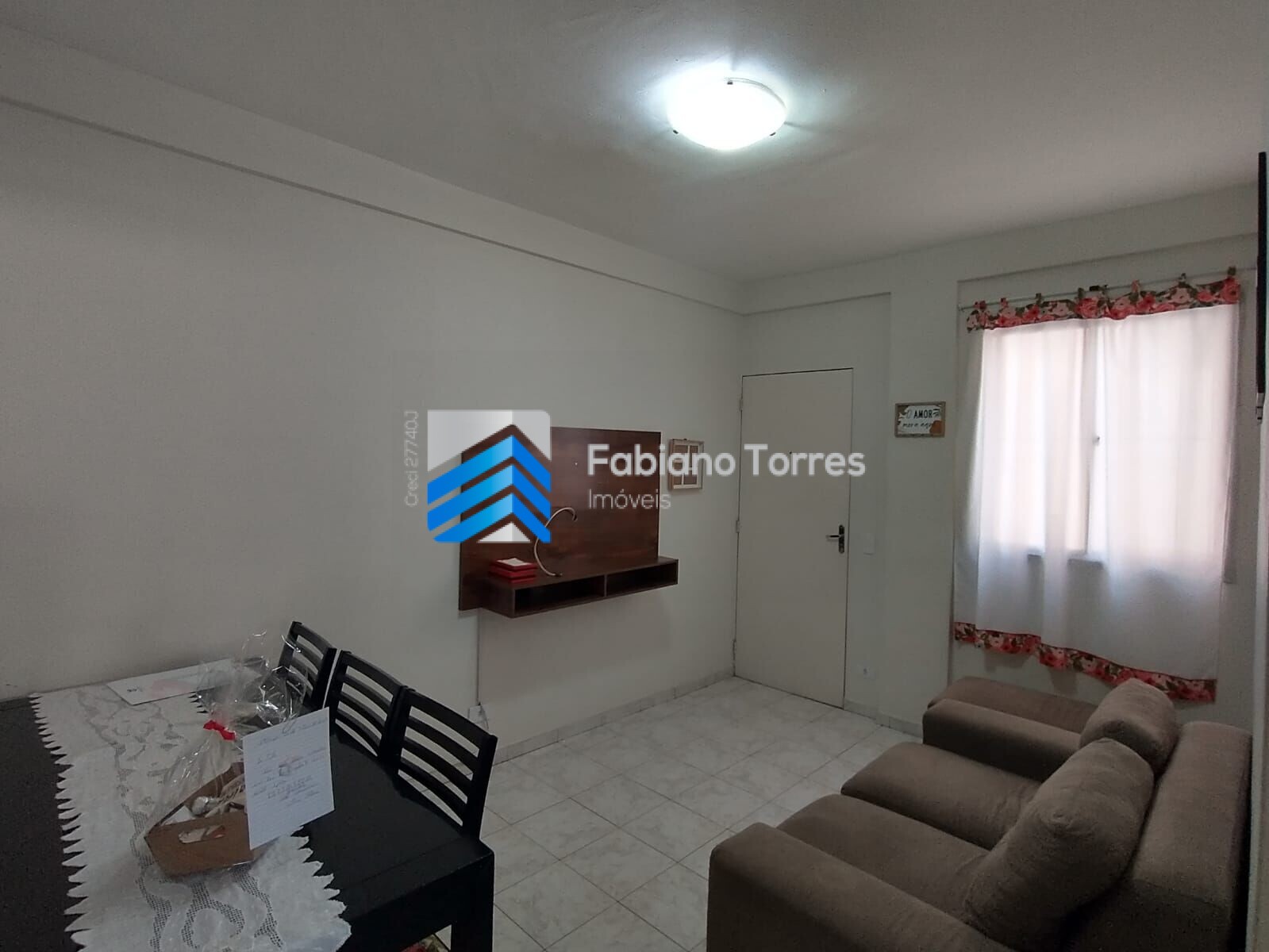 Apartamento para alugar com 2 quartos, 56m² - Foto 17