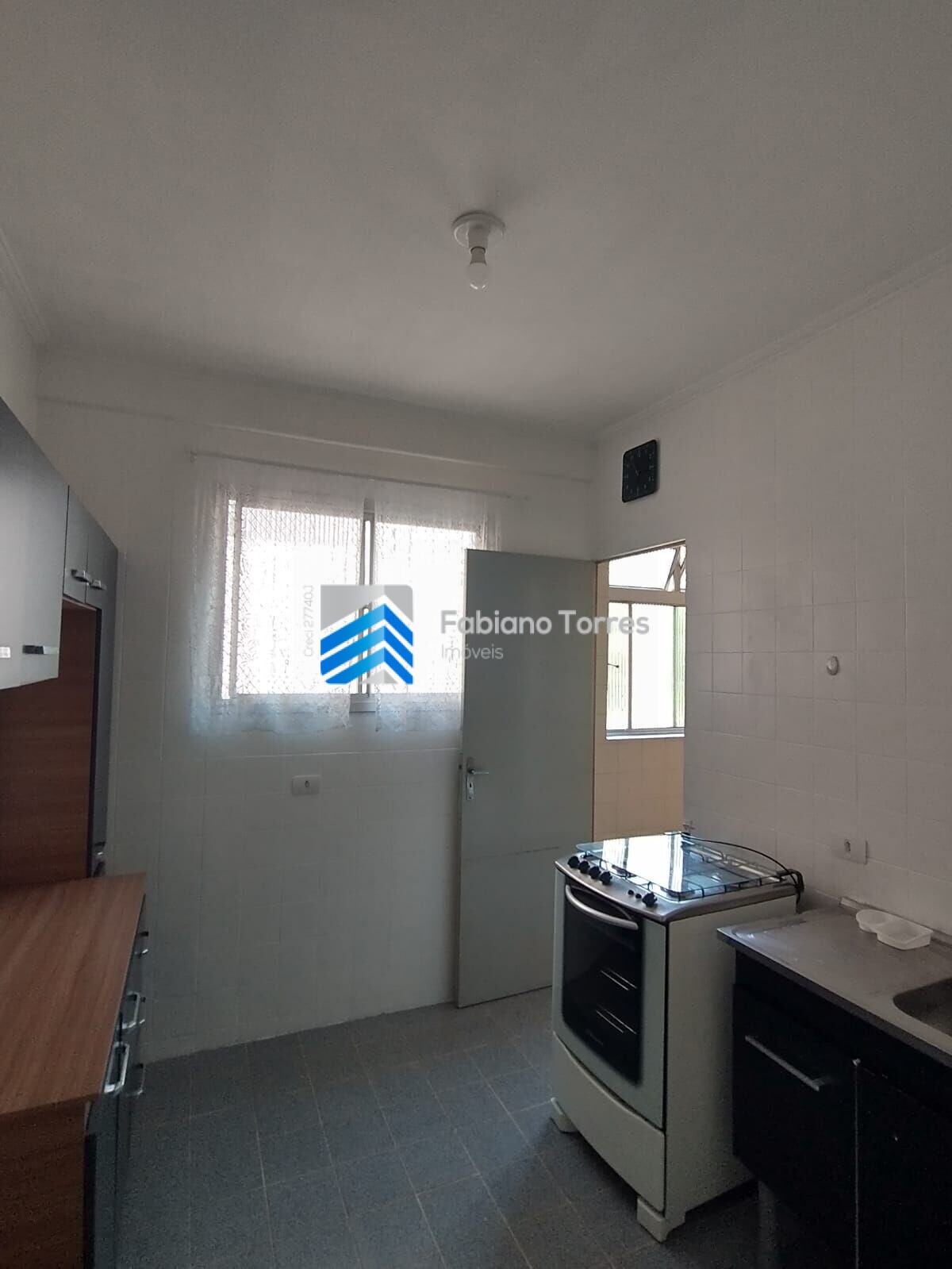 Apartamento para alugar com 2 quartos, 56m² - Foto 2