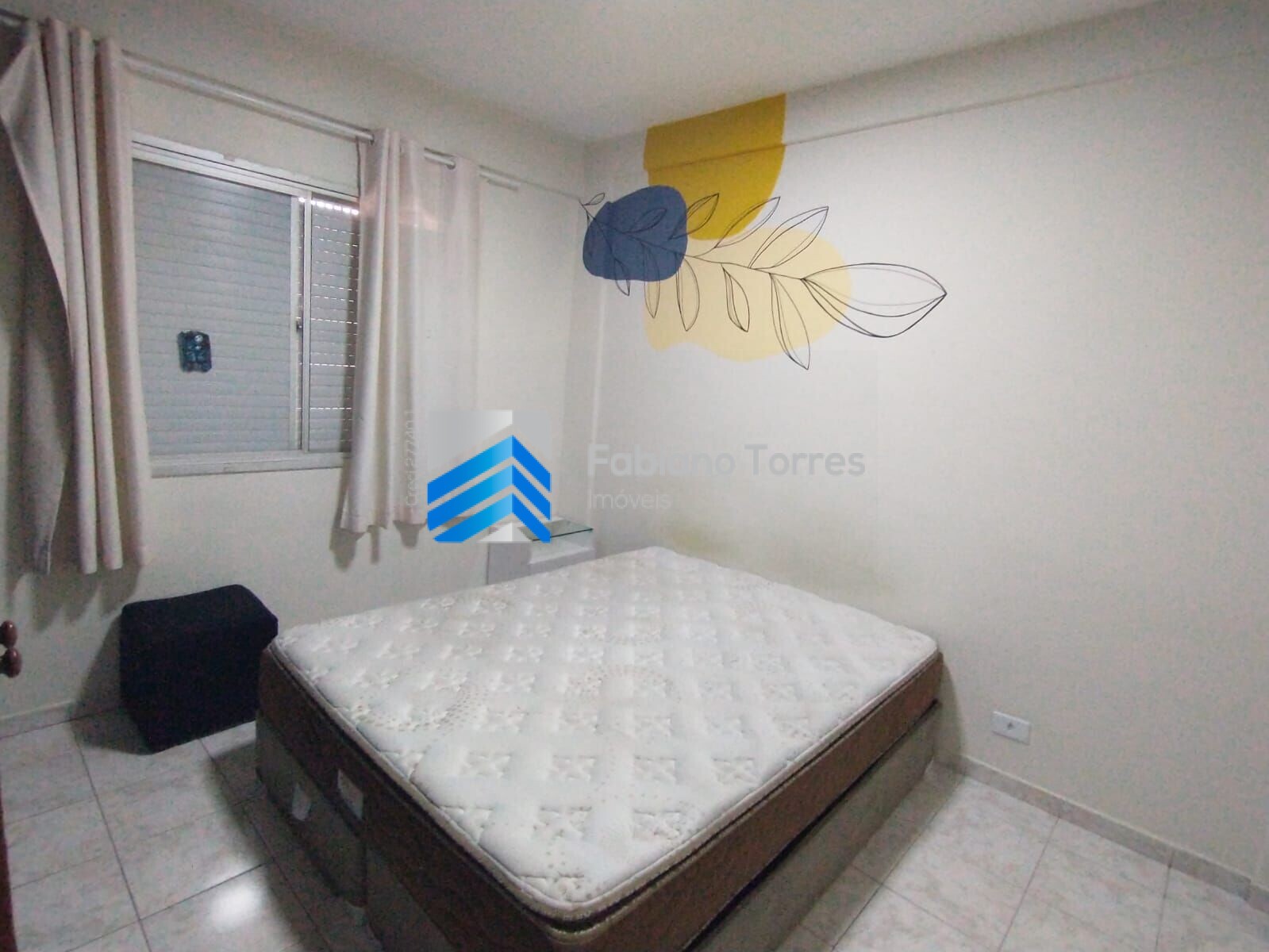 Apartamento para alugar com 2 quartos, 56m² - Foto 4