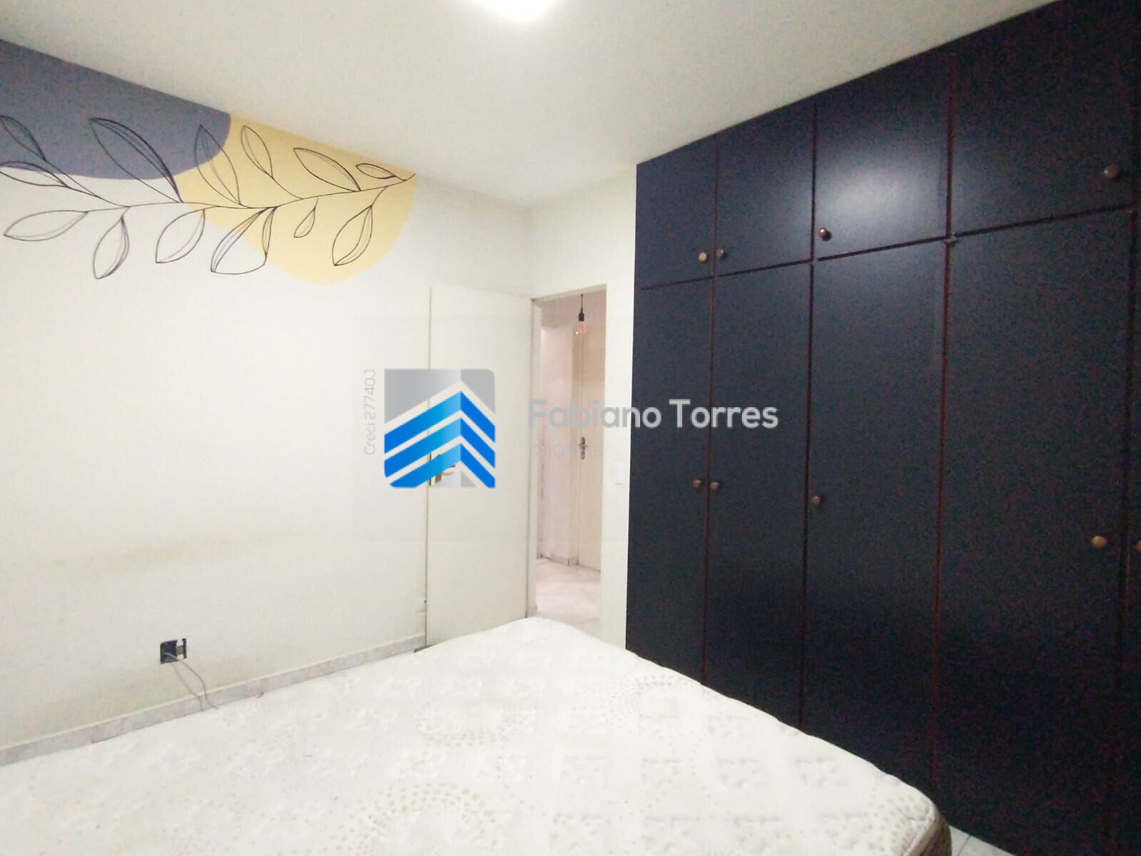 Apartamento para alugar com 2 quartos, 56m² - Foto 10