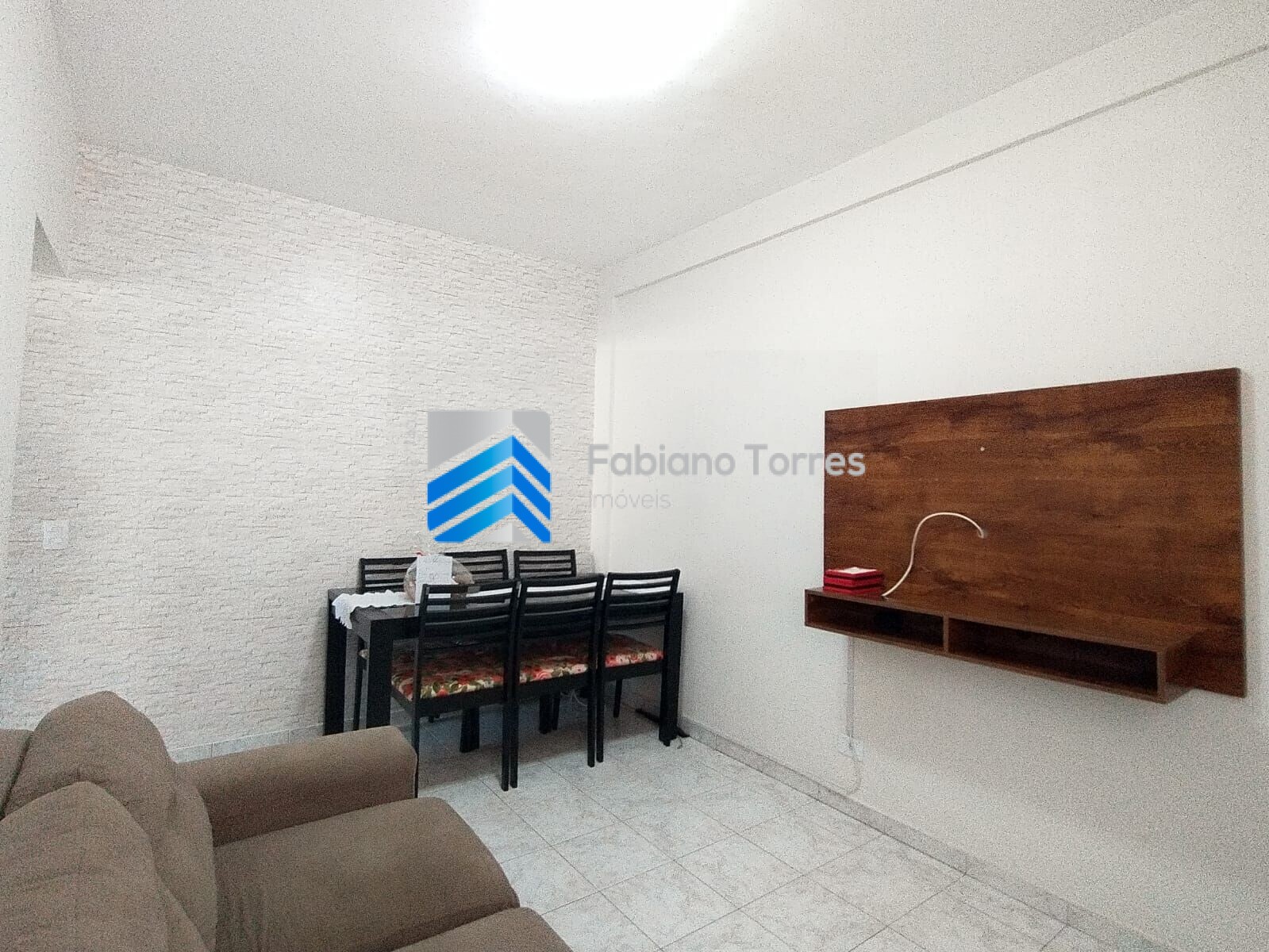 Apartamento para alugar com 2 quartos, 56m² - Foto 7