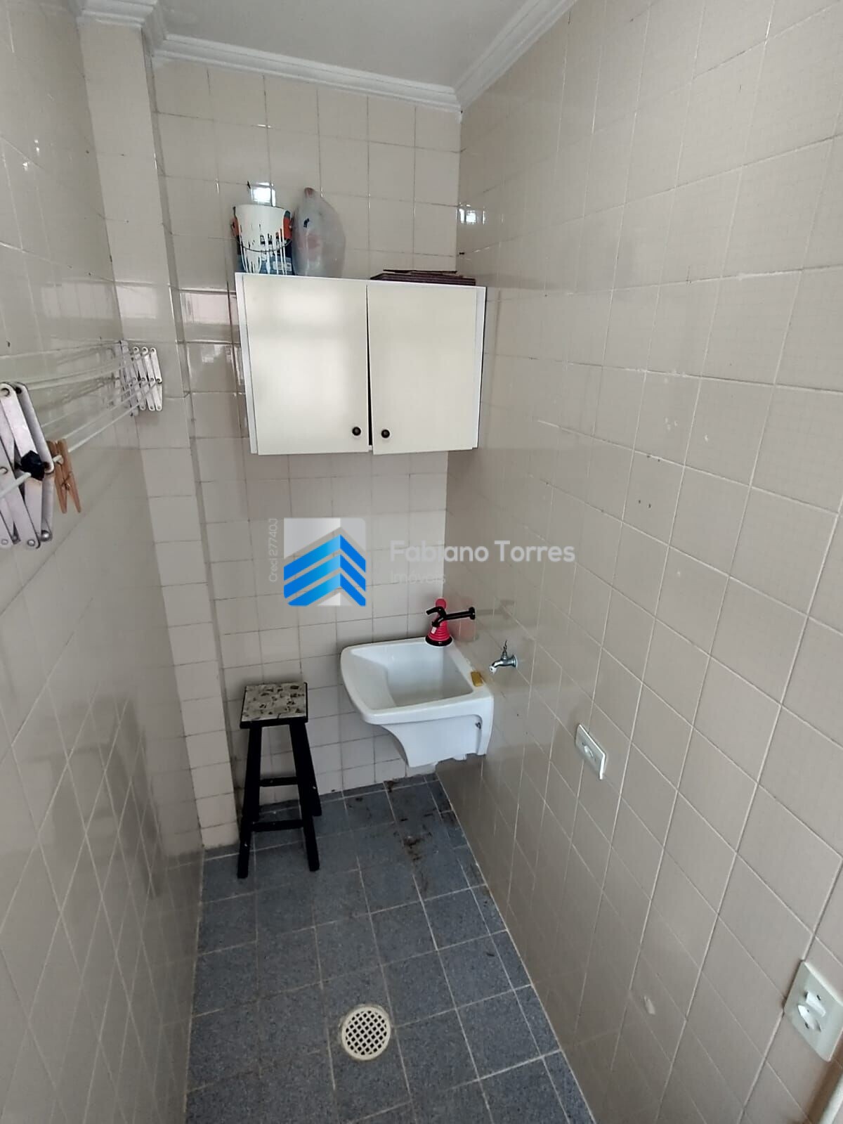 Apartamento para alugar com 2 quartos, 56m² - Foto 6