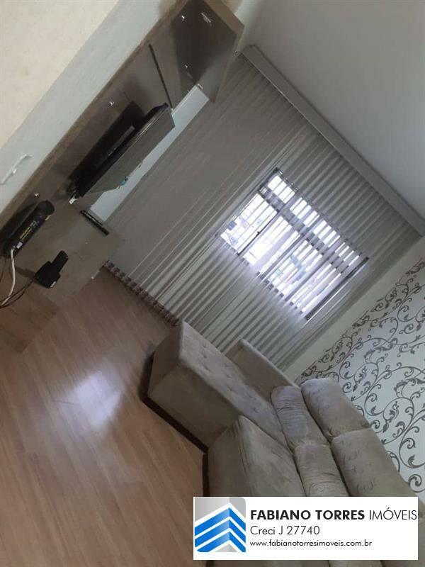 Apartamento à venda com 2 quartos, 80m² - Foto 8