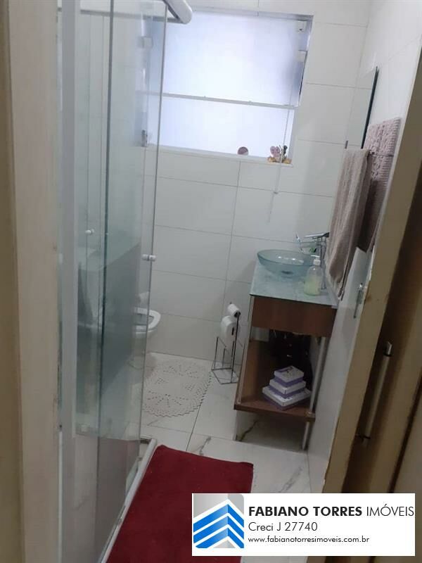 Apartamento à venda com 2 quartos, 80m² - Foto 3