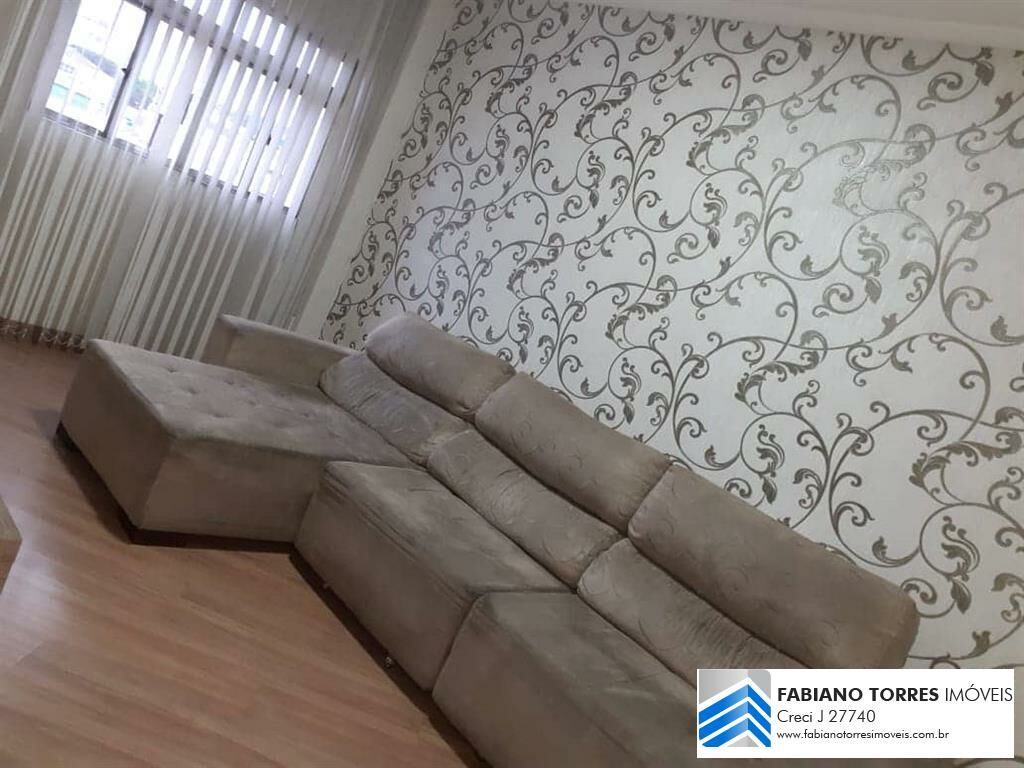 Apartamento à venda com 2 quartos, 80m² - Foto 6