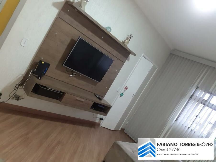 Apartamento à venda com 2 quartos, 80m² - Foto 1