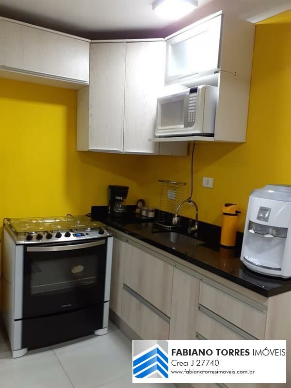 Apartamento à venda com 2 quartos, 80m² - Foto 10