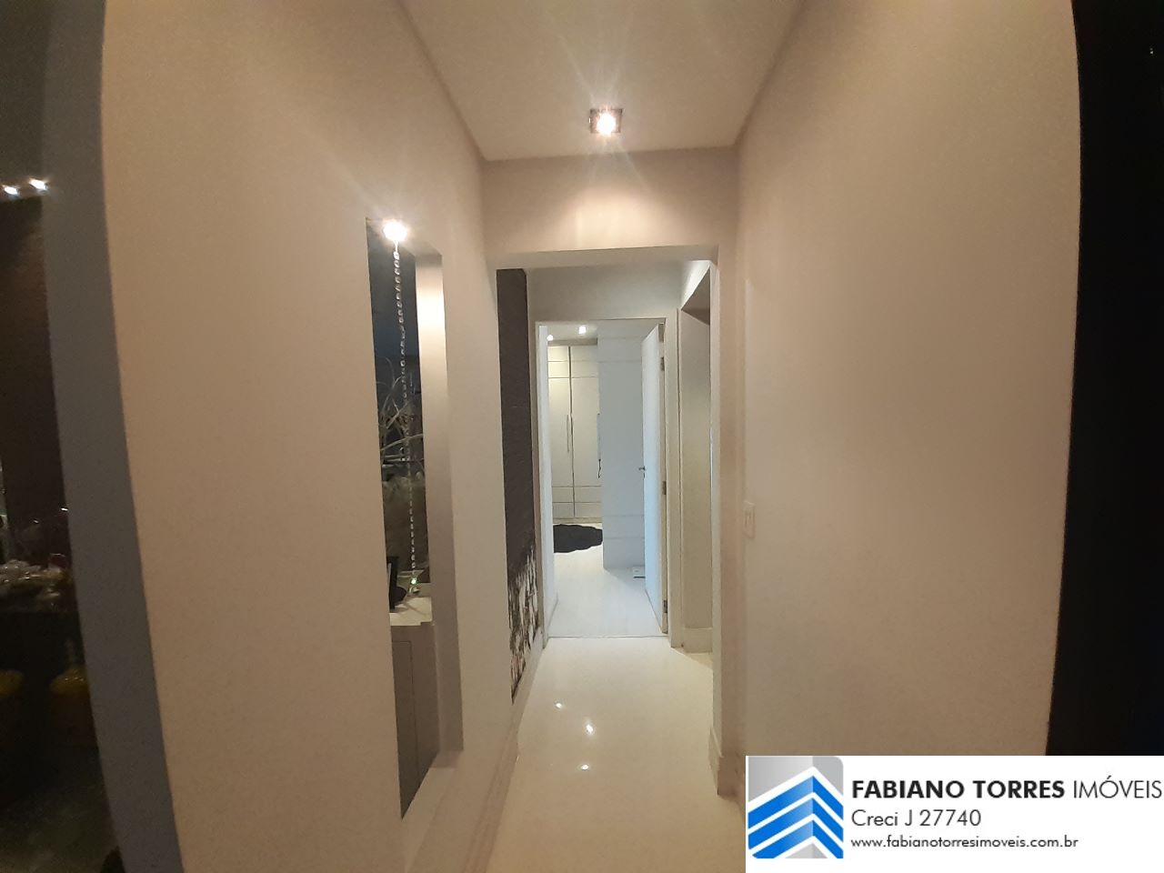 Apartamento à venda, 130m² - Foto 13