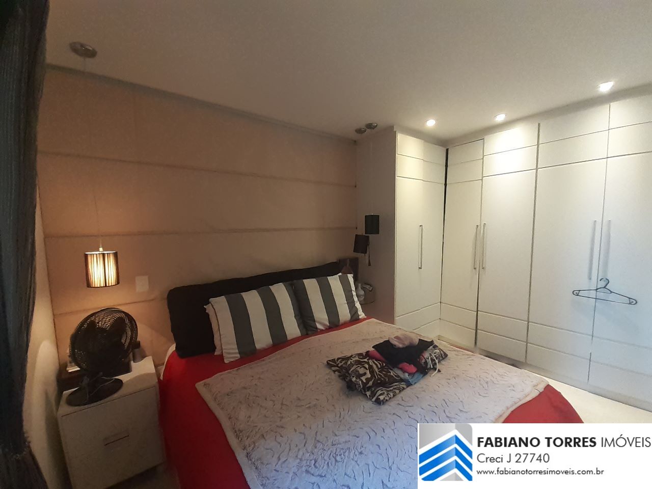 Apartamento à venda, 130m² - Foto 26