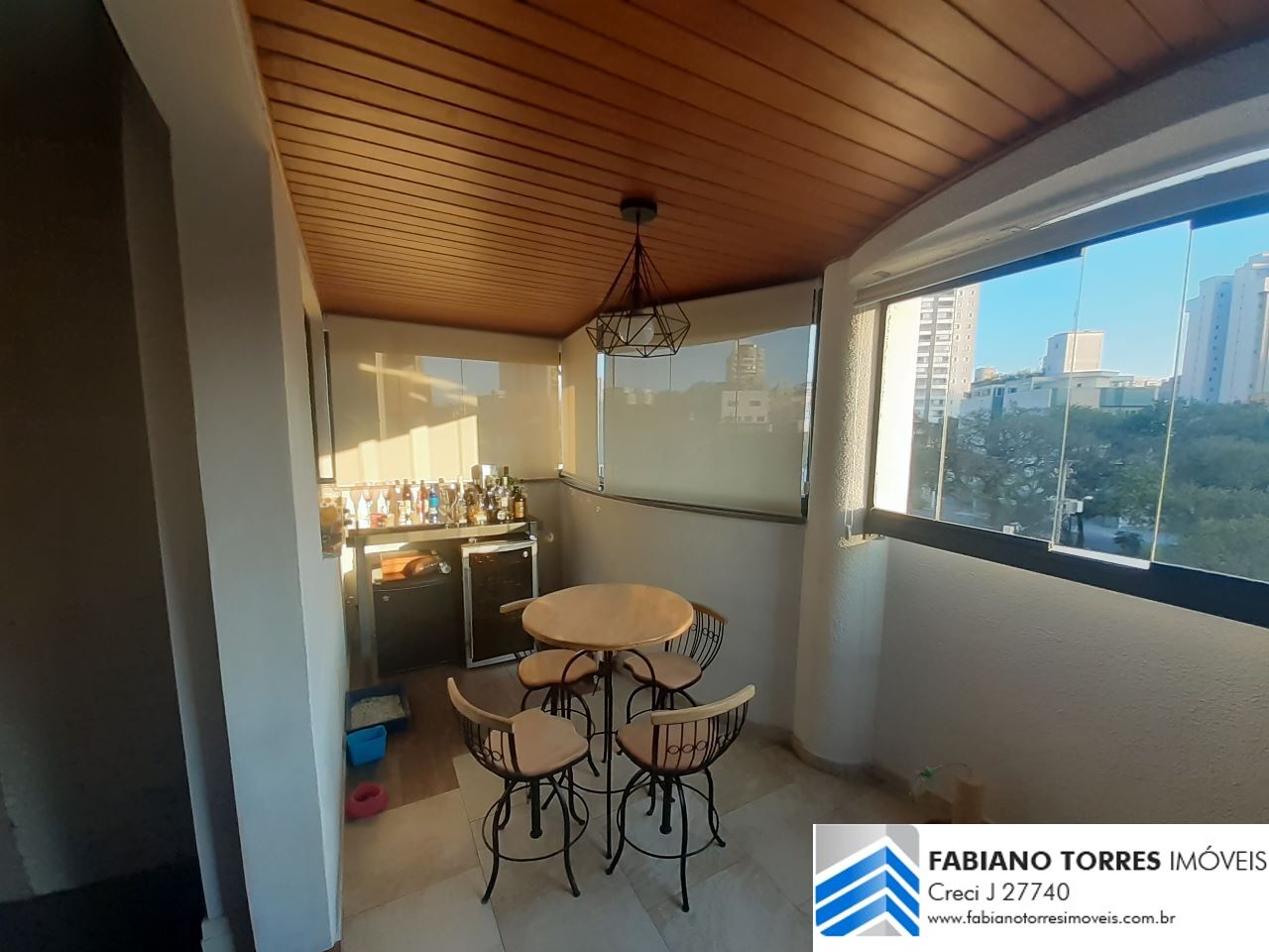 Apartamento à venda, 130m² - Foto 23