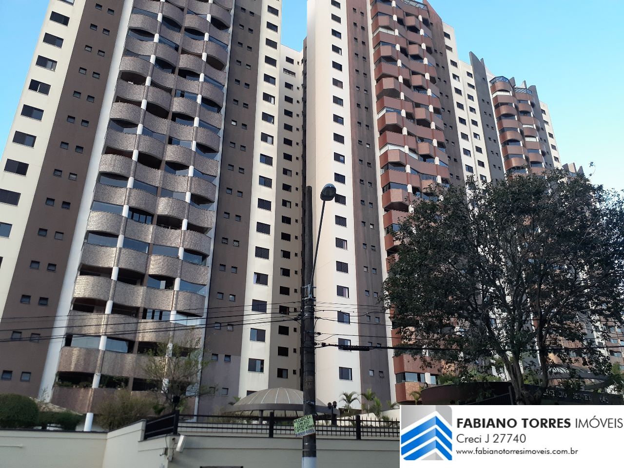 Apartamento à venda, 130m² - Foto 1