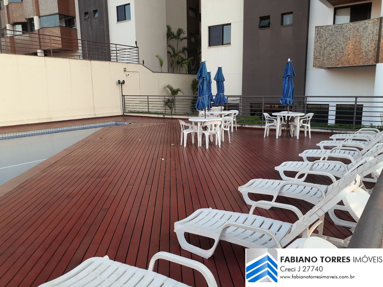 Apartamento à venda, 130m² - Foto 25
