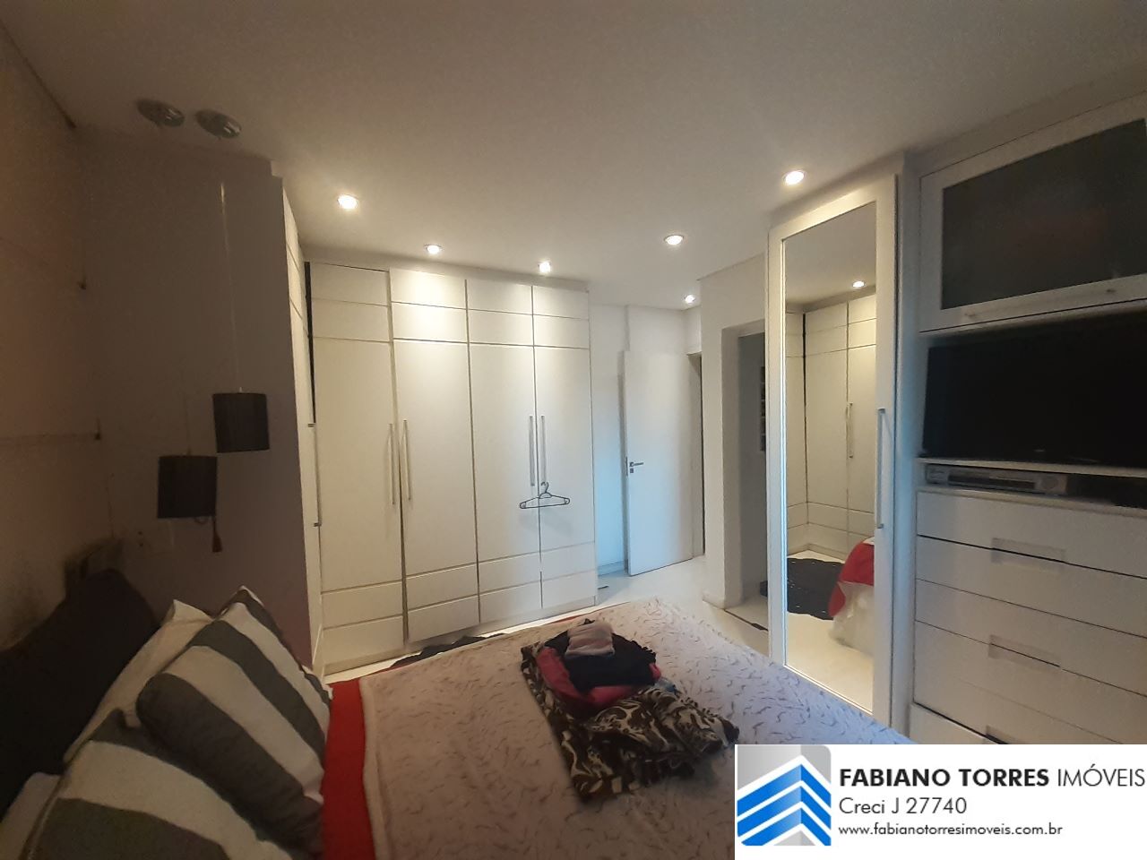 Apartamento à venda, 130m² - Foto 5