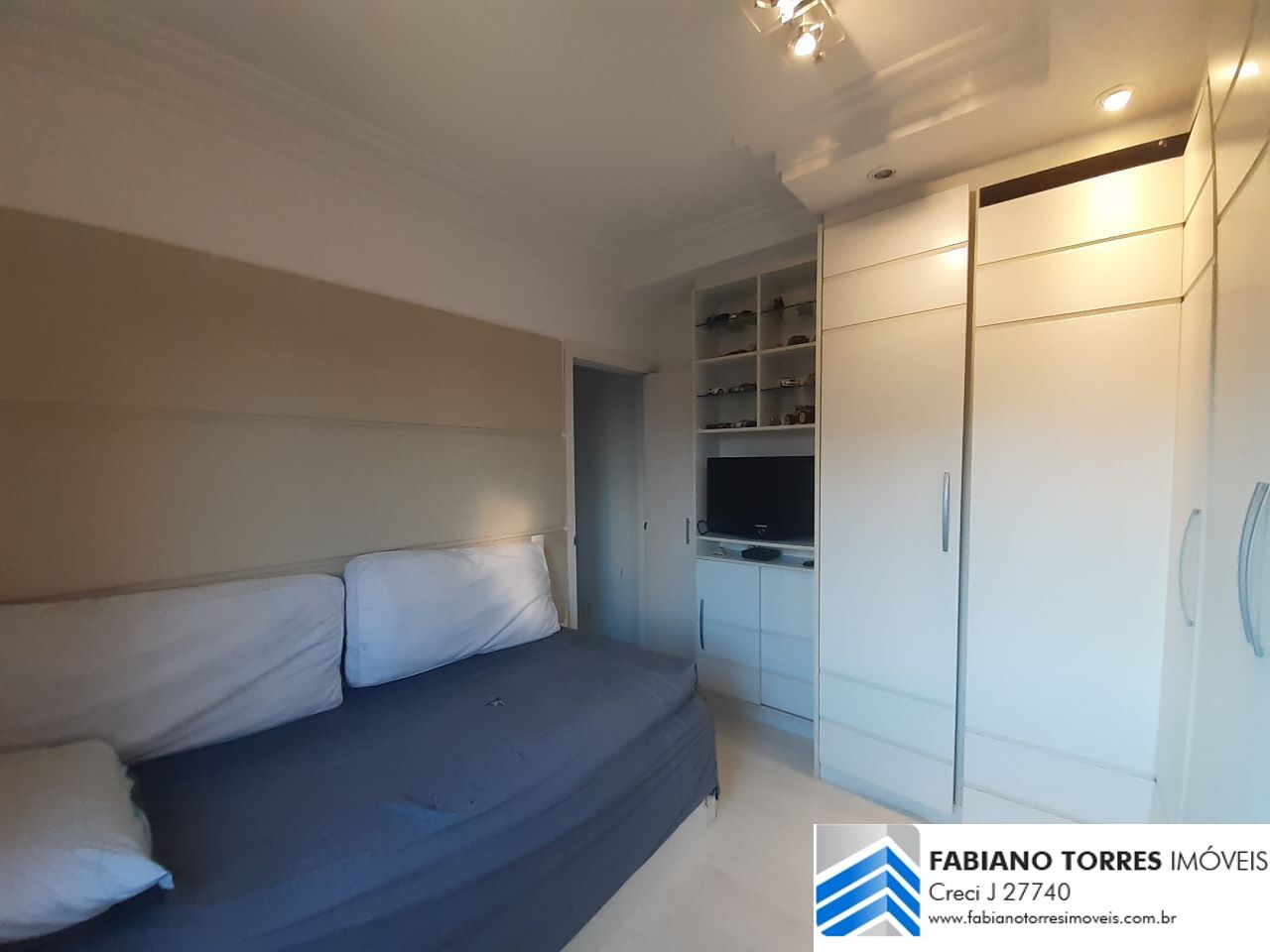 Apartamento à venda, 130m² - Foto 14