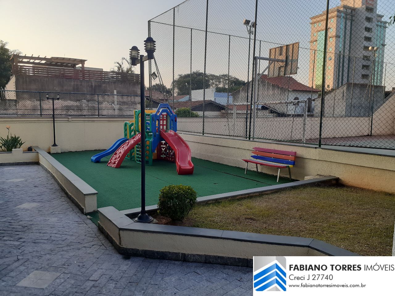 Apartamento à venda, 130m² - Foto 11