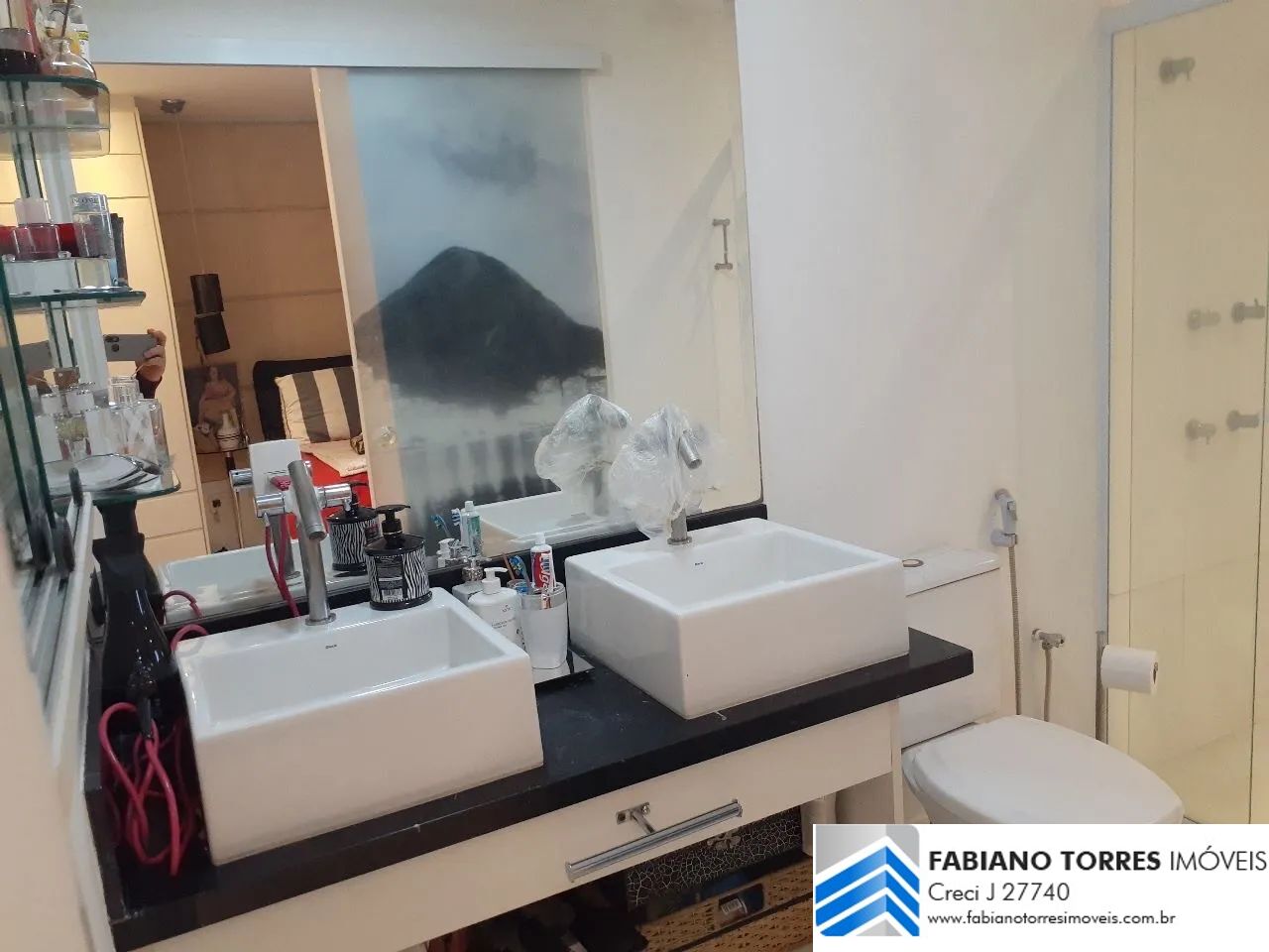 Apartamento à venda, 130m² - Foto 30