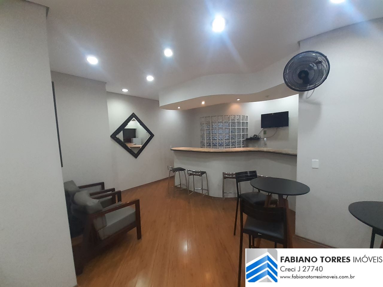 Apartamento à venda, 130m² - Foto 4
