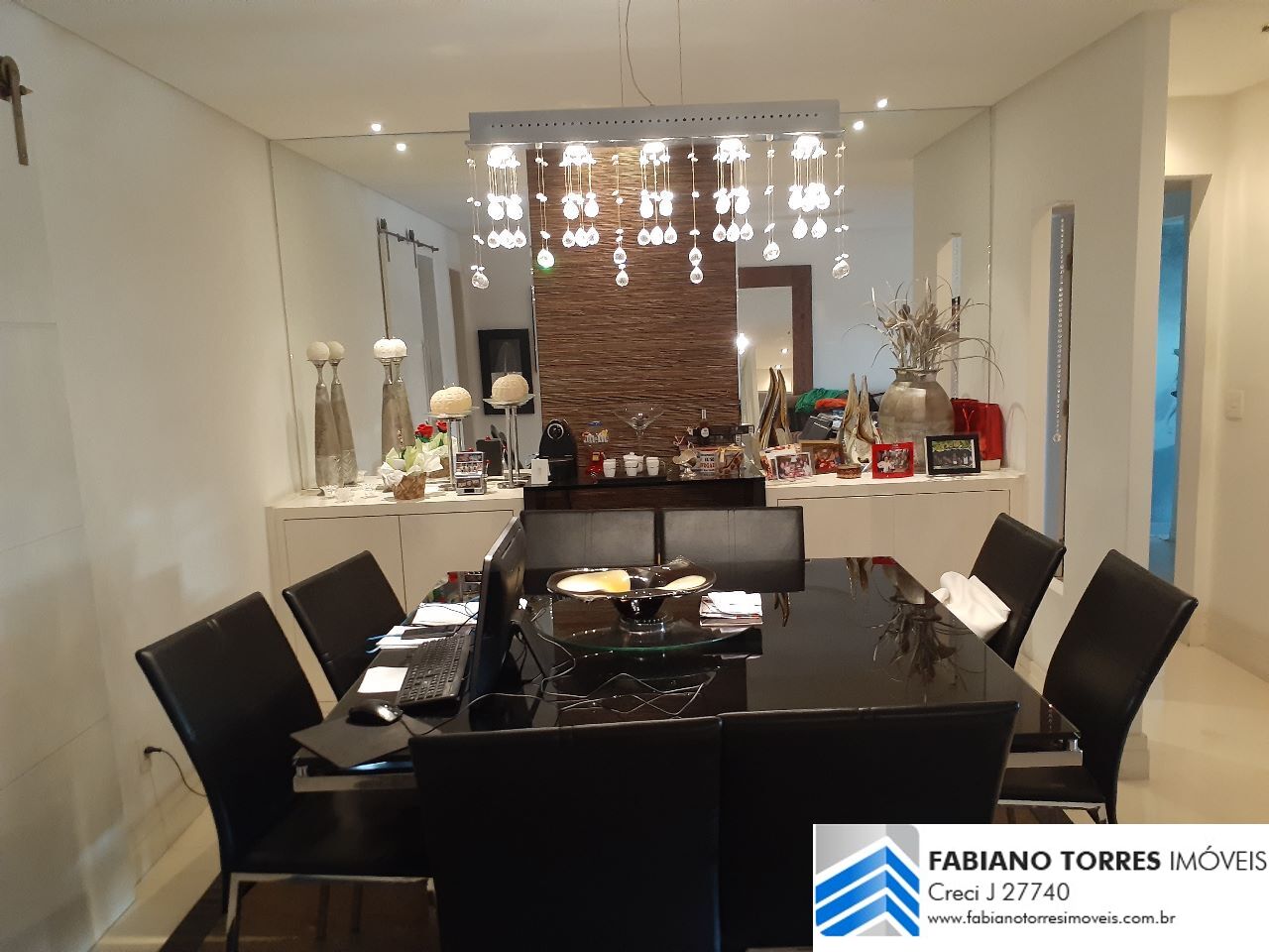 Apartamento à venda, 130m² - Foto 6