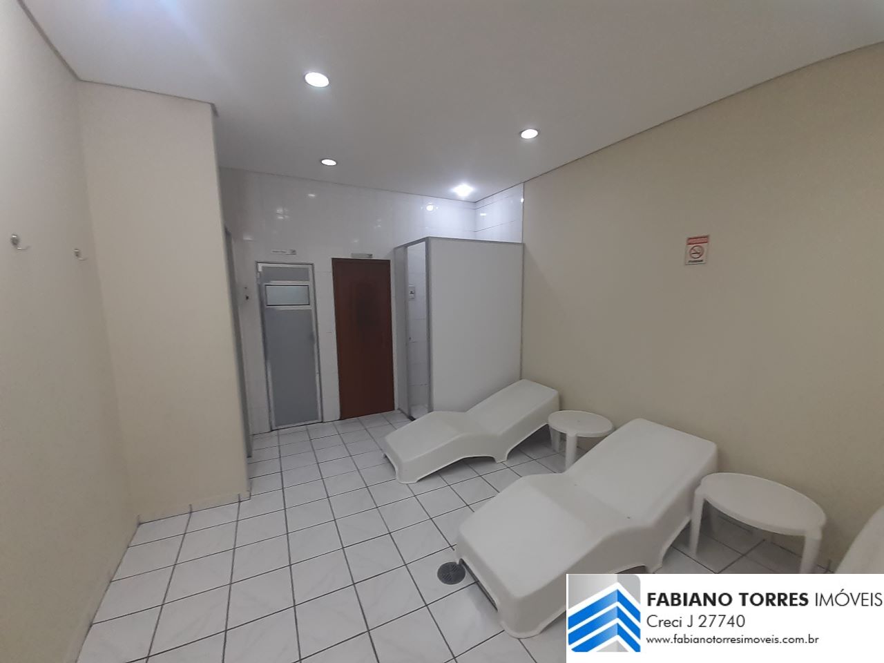 Apartamento à venda, 130m² - Foto 8