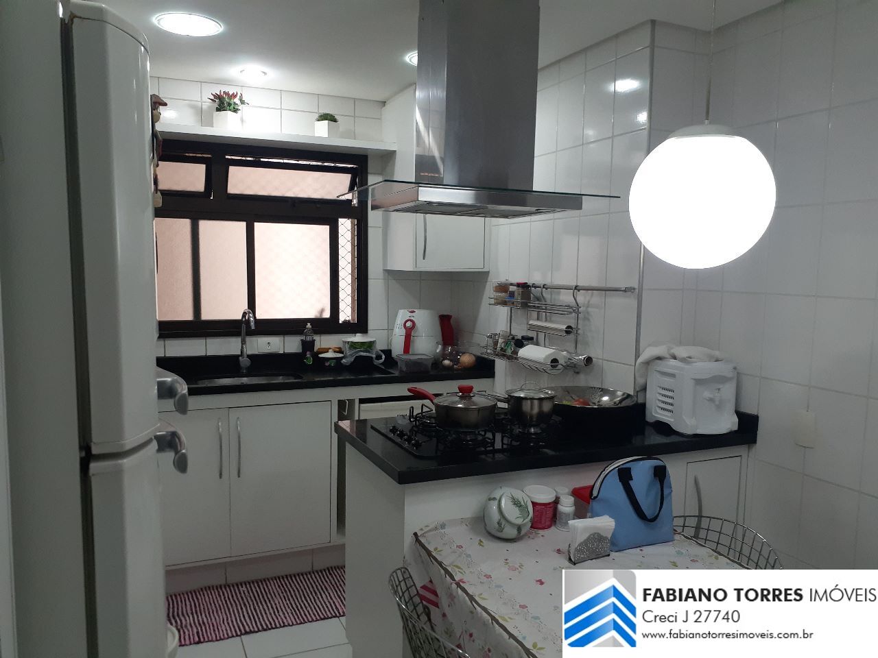 Apartamento à venda, 130m² - Foto 22