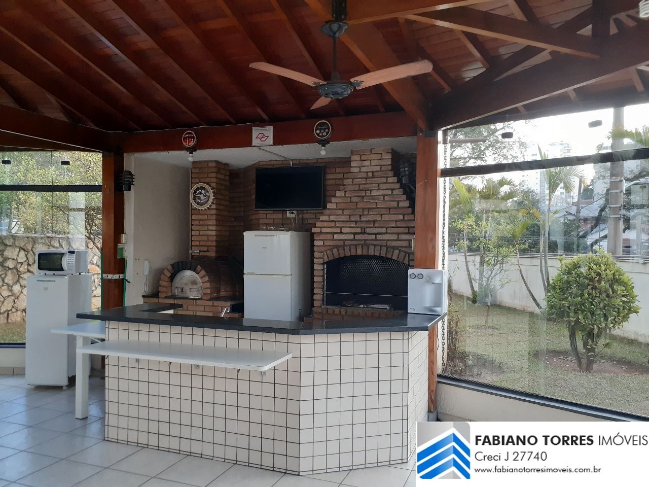 Apartamento à venda, 130m² - Foto 12