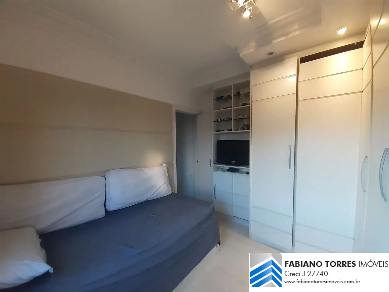 Apartamento à venda, 130m² - Foto 33