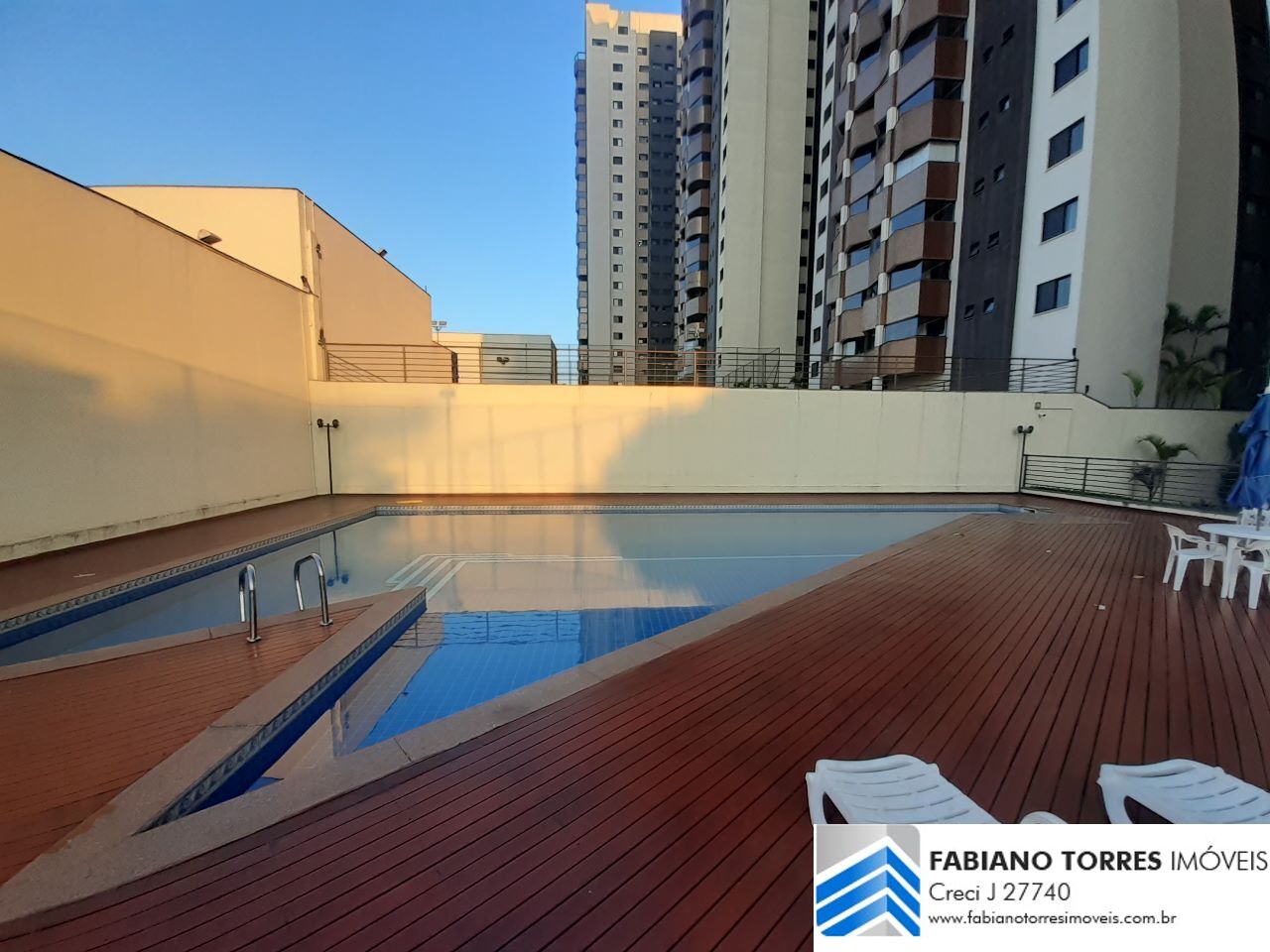 Apartamento à venda, 130m² - Foto 3