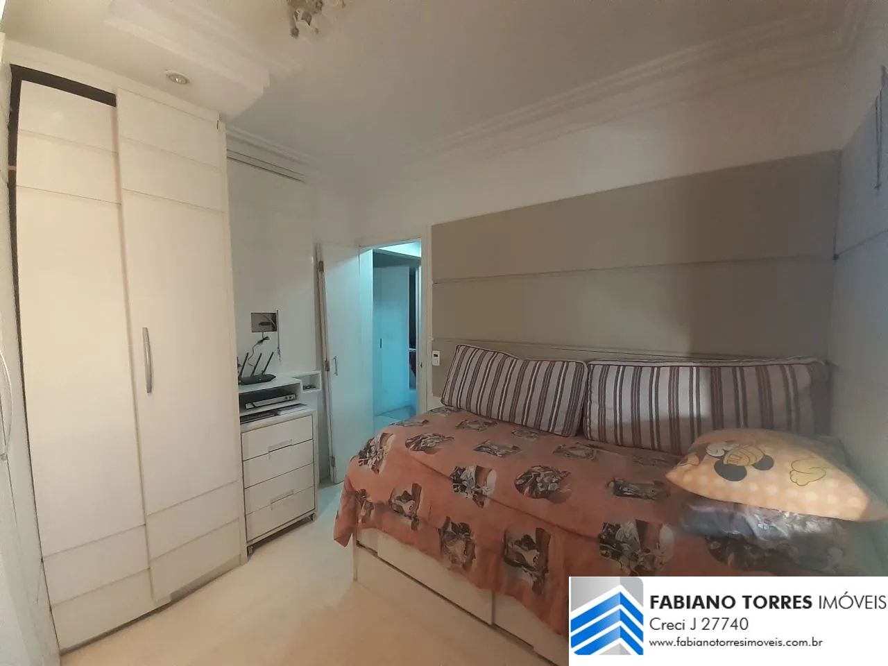 Apartamento à venda, 130m² - Foto 32