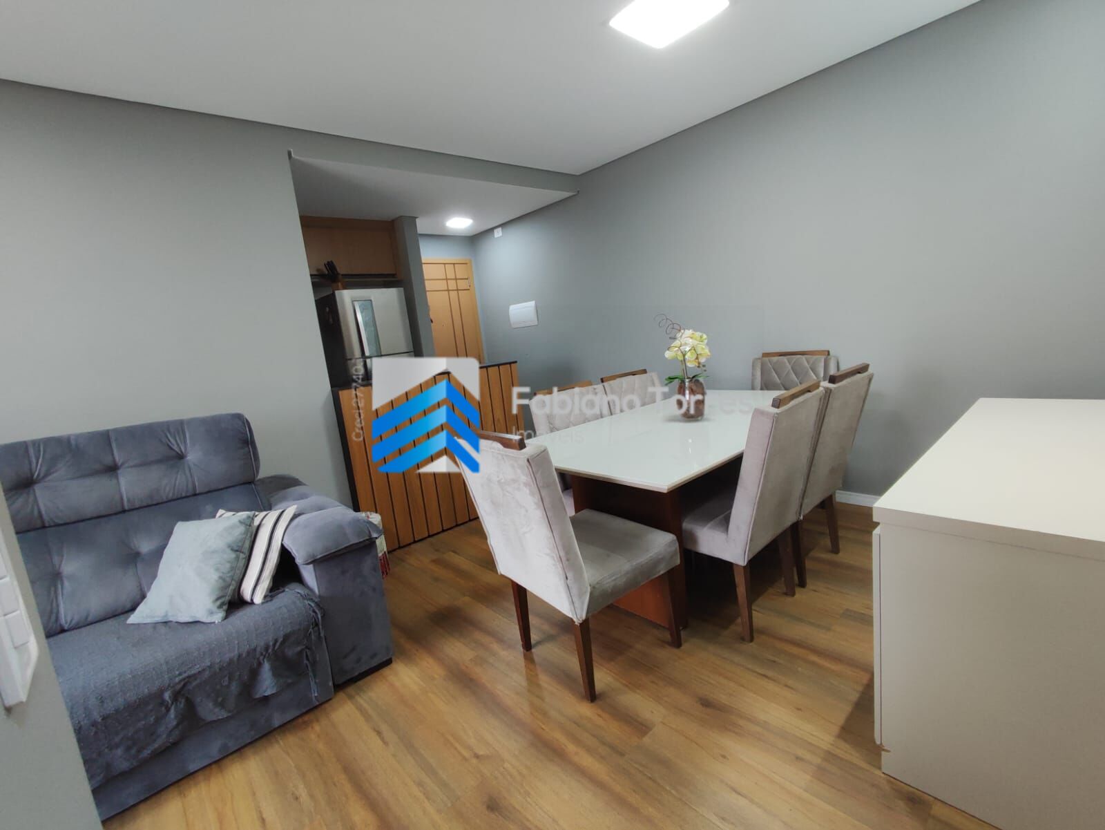 Apartamento à venda com 2 quartos, 64m² - Foto 38