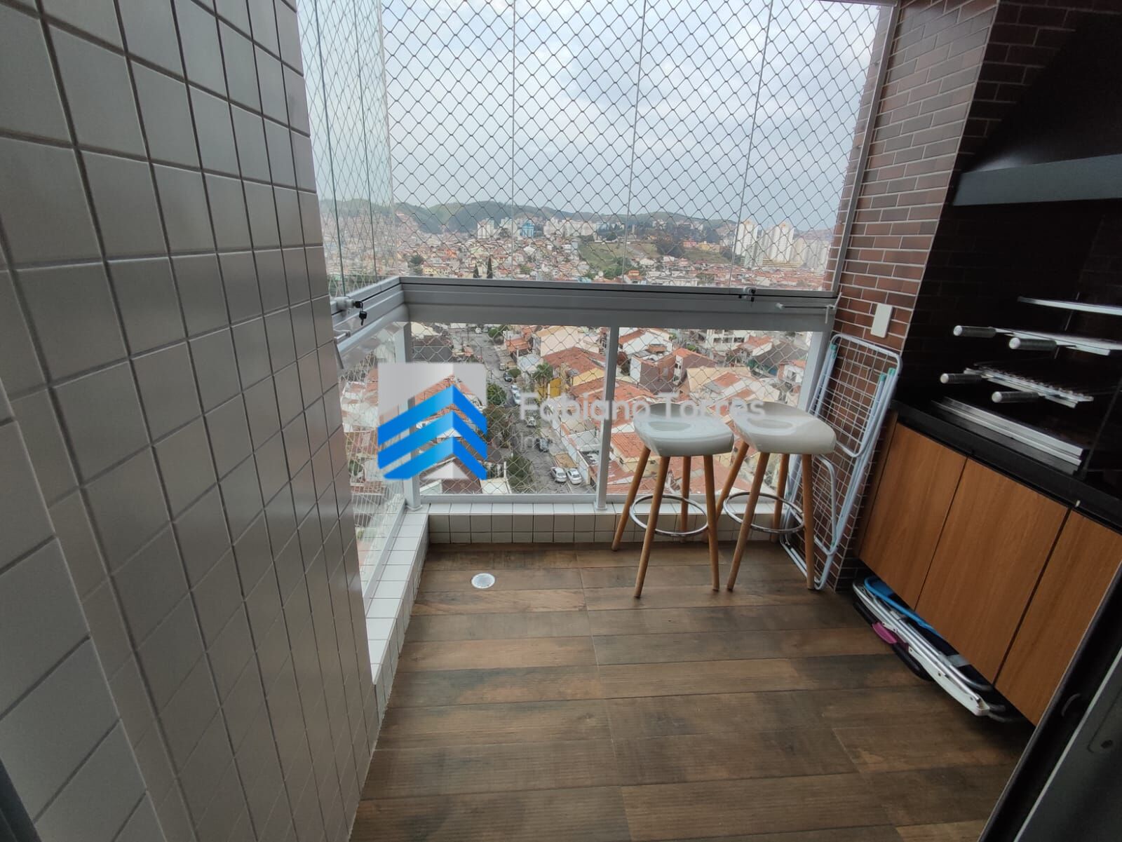 Apartamento à venda com 2 quartos, 64m² - Foto 33