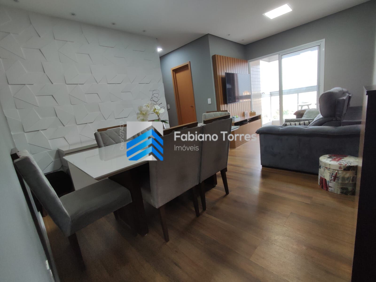 Apartamento à venda com 2 quartos, 64m² - Foto 39