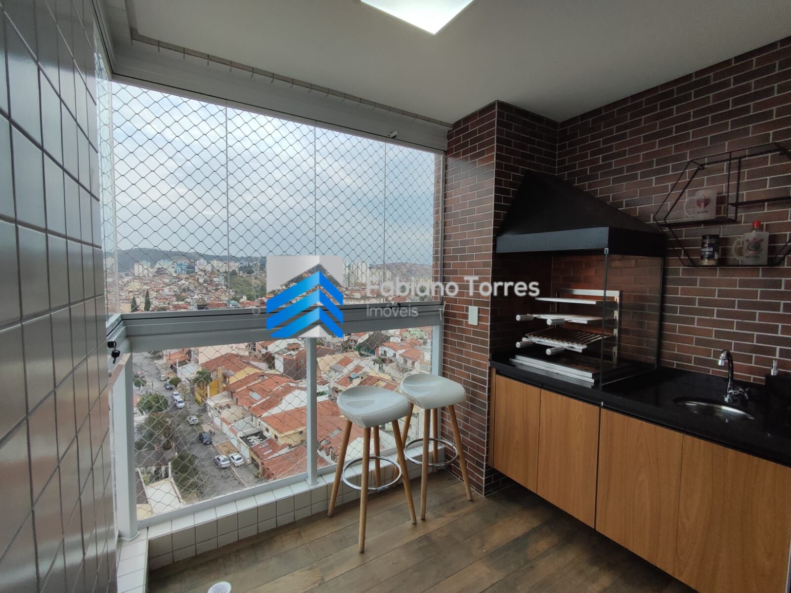 Apartamento à venda com 2 quartos, 64m² - Foto 31