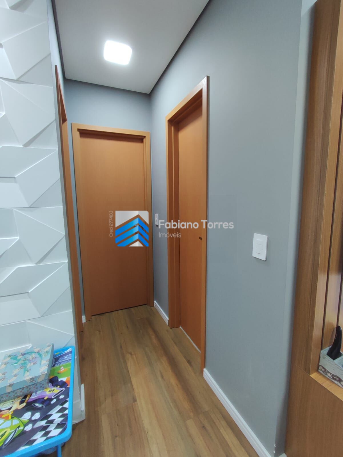 Apartamento à venda com 2 quartos, 64m² - Foto 24