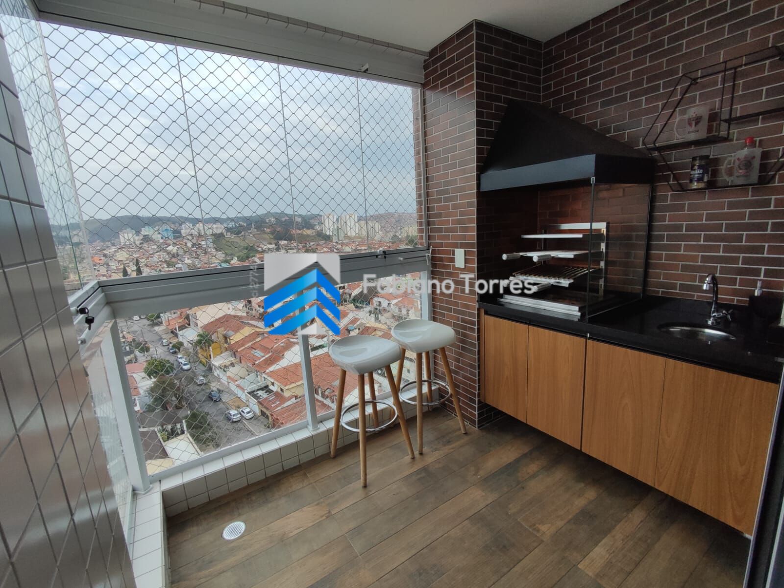 Apartamento à venda com 2 quartos, 64m² - Foto 32