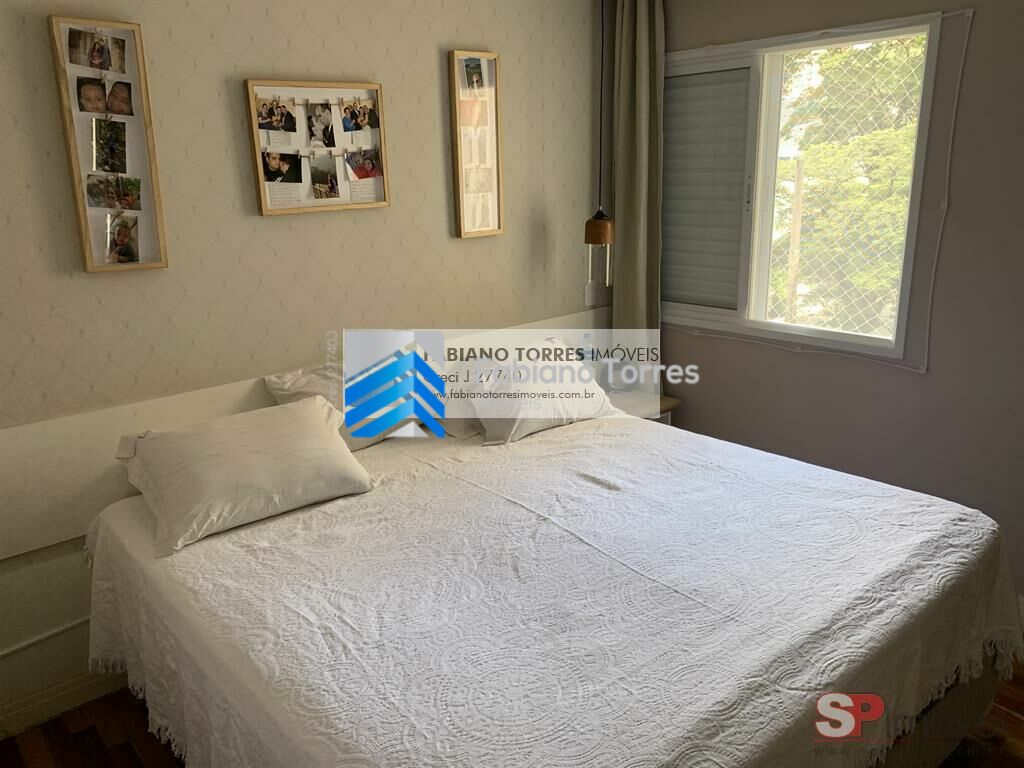 Apartamento à venda com 3 quartos, 84m² - Foto 12