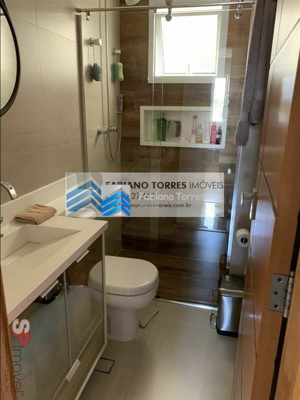 Apartamento à venda com 3 quartos, 84m² - Foto 4