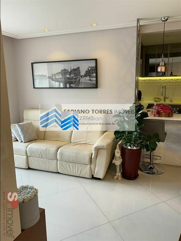 Apartamento à venda com 3 quartos, 84m² - Foto 3