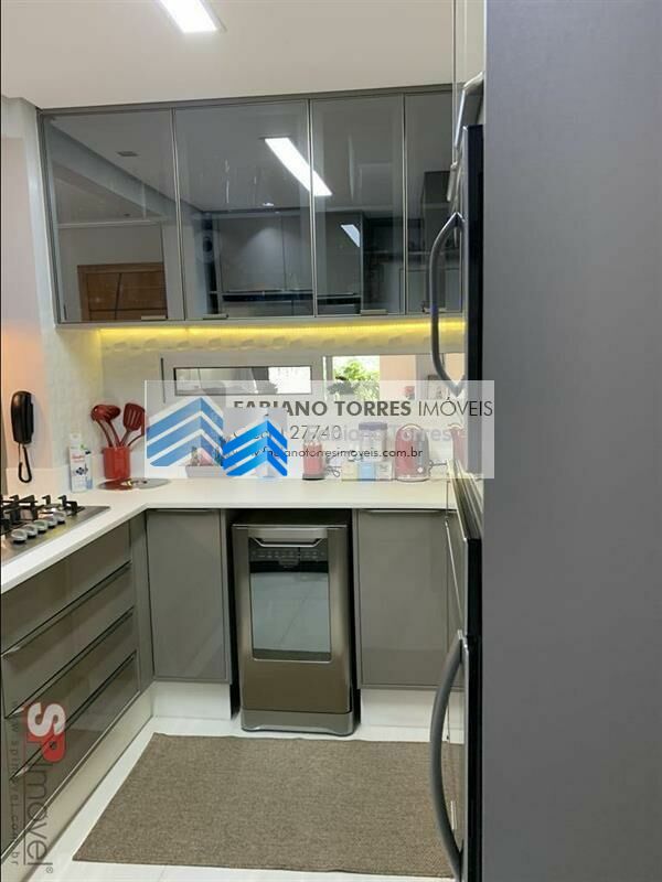 Apartamento à venda com 3 quartos, 84m² - Foto 7