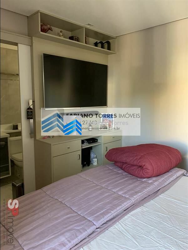 Apartamento à venda com 3 quartos, 84m² - Foto 14