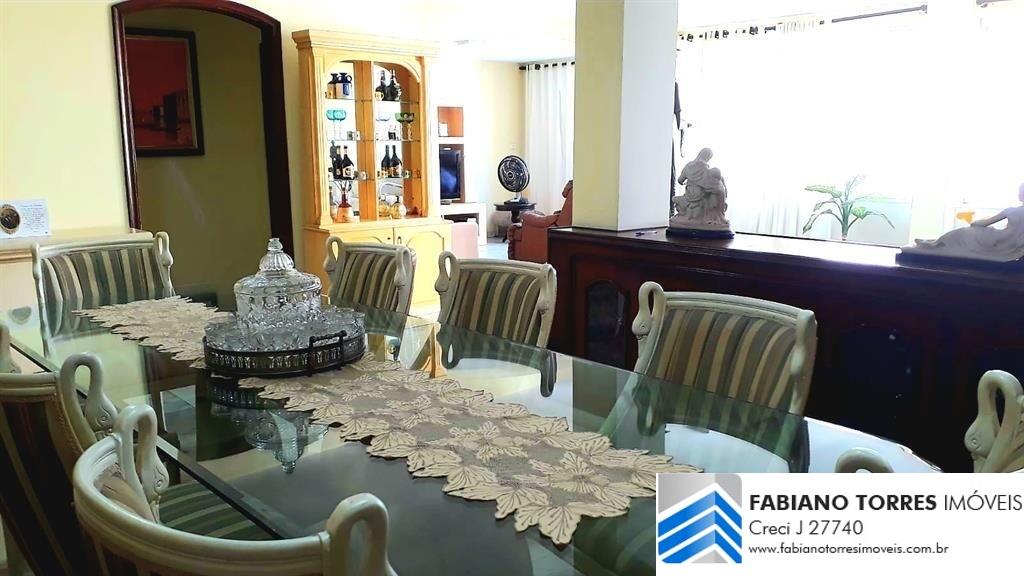 Apartamento para alugar com 5 quartos, 300m² - Foto 19
