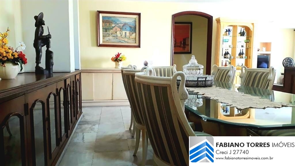 Apartamento para alugar com 5 quartos, 300m² - Foto 18