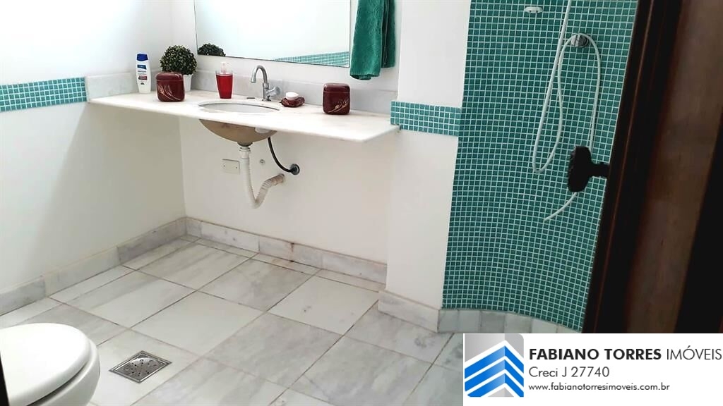 Apartamento para alugar com 5 quartos, 300m² - Foto 15