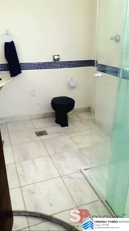 Apartamento para alugar com 5 quartos, 300m² - Foto 5