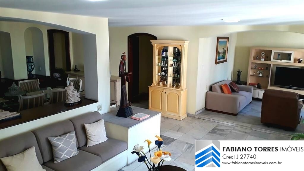 Apartamento para alugar com 5 quartos, 300m² - Foto 10