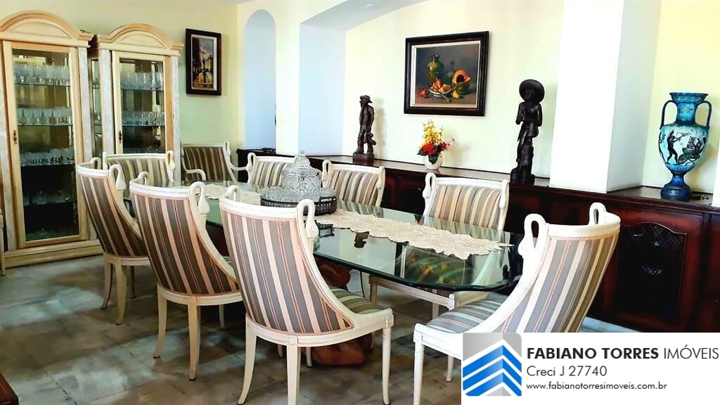 Apartamento para alugar com 5 quartos, 300m² - Foto 17