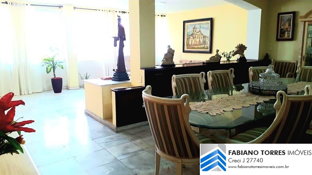 Apartamento para alugar com 5 quartos, 300m² - Foto 7