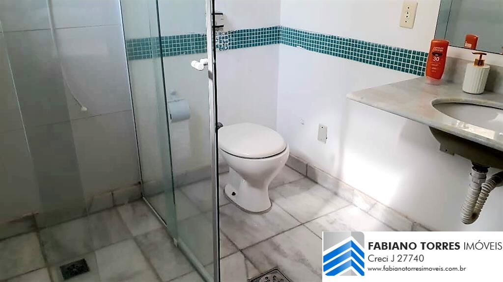 Apartamento para alugar com 5 quartos, 300m² - Foto 9
