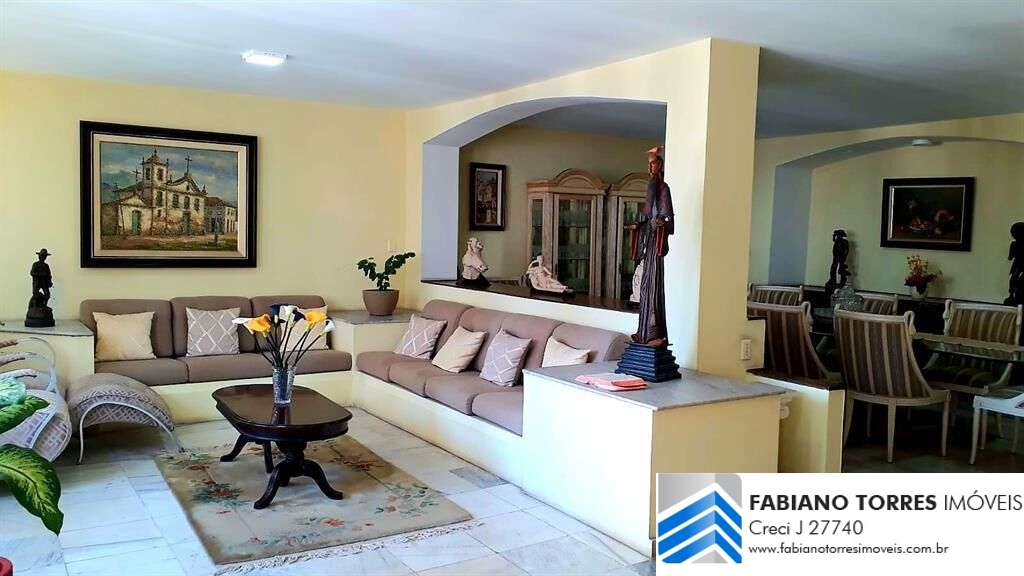 Apartamento para alugar com 5 quartos, 300m² - Foto 20