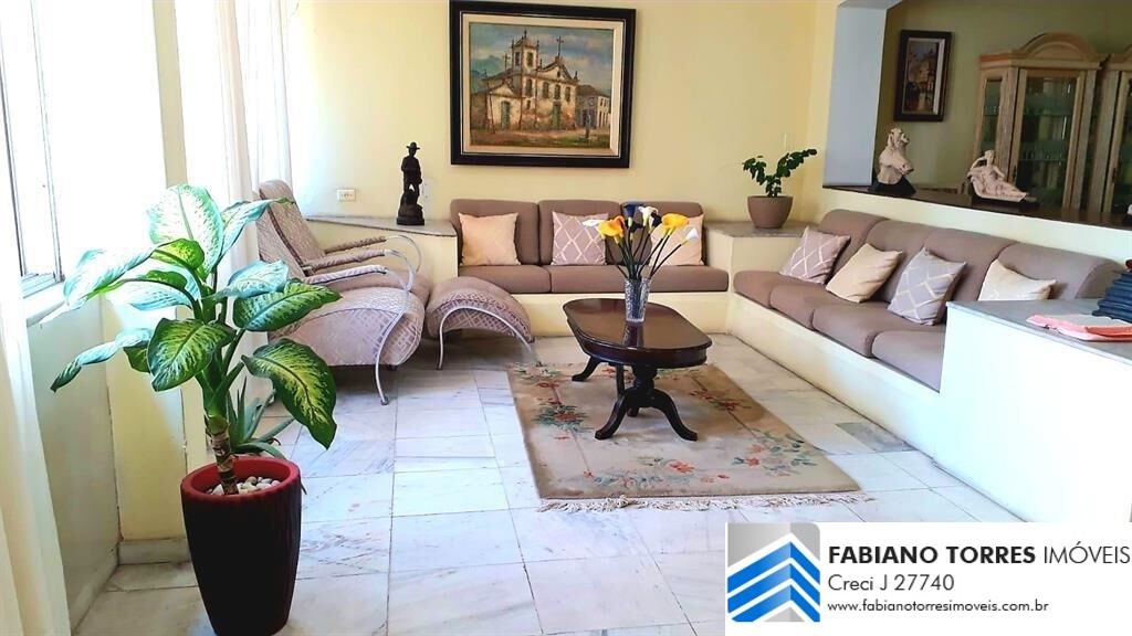 Apartamento para alugar com 5 quartos, 300m² - Foto 14